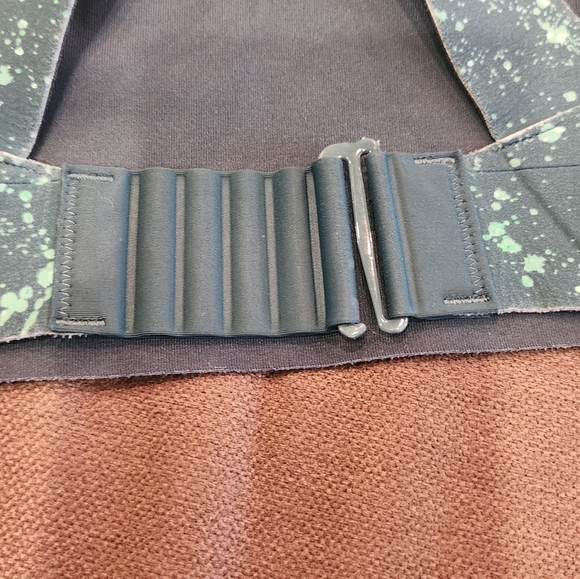 Athleta workout set - Picture 4 of 4